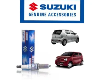 Spark Plug Suzuki 660cc LKR6F10