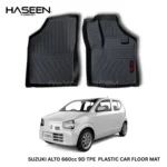 SUZUKI ALTO 660cc 9D FLOOR MAT