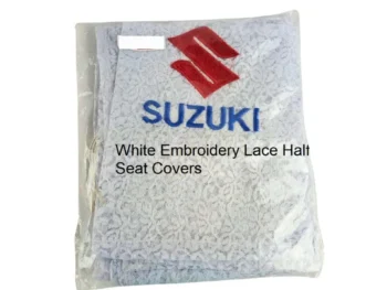 Car Half Net Seat Covers
