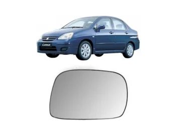 Suzuki Liana Right Side Mirror