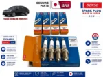 denso spark plugs for xli gli
